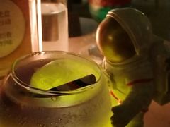 -三迪希尔顿酒店·星空酒廊