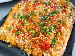 -龙巢盱眙龙虾·鸡煲·烧烤宵夜(坪洲店)