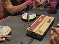 -钱锋炭缸烧烤(南湖大路总店)