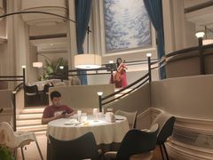 -狮王府淮扬菜(万象城店)