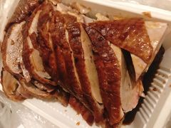 -章云板鸭(评事街店)