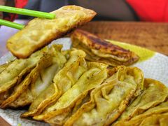 牛肉锅贴-清真蒋有记(老门东店)