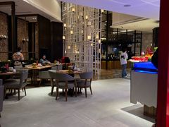 -松咖啡自助餐厅·松北香格里拉