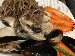 -星汇餐厅(新濠影汇店)