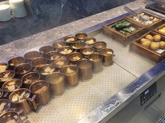 -曼格活海鲜·牛排自助(光明蓝鲸店)