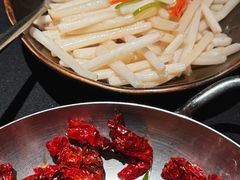 -山石榴·贵州菜(丰盛里店)