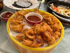 -谭厨中山传家菜.乳鸽.脆鲩鱼(华强北中航城店)