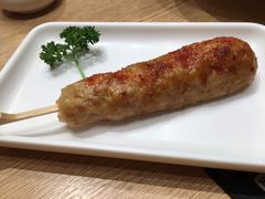 照烧鸡棒串-味千拉面(广州金沙永旺梦乐城店)