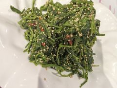 -SEEUNARI西域娜依新疆菜(环宇广场店)
