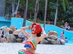 -亚马逊丛林水乐园