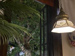 -Uncle Kosto科斯托·中东菜