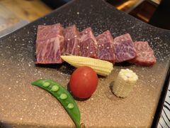 -勇誌烧肉·焱铁烧