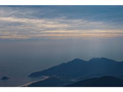 -七娘山