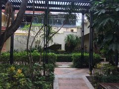 -三亚珠江南田温泉度假区