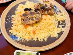 -那拉提之疆·新疆菜(美院店)