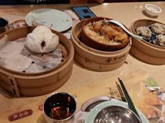 -点都德(千灯湖环宇城店)