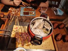 -那些年记忆烧烤