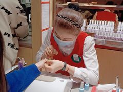 -海底捞火锅(银泰中心店)