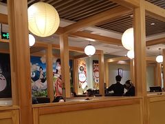 -一心创作料理屋(经开万达店)