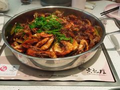 -黄记煌三汁焖锅(华发商都店)