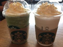 -星巴克(无锡百联奥特莱斯店)