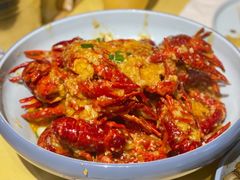-小田油焖小龙虾(双井店)
