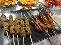 -柒五龙虾(八王寺店)