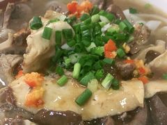 -荔林食店(西华路店)