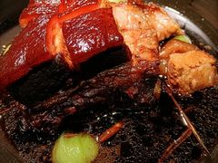 东坡草扎肉-桂满陇-西湖船宴(西单大悦城店)