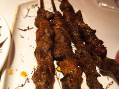 红柳羊肉串-王红军龙虾(盐仓桥店)