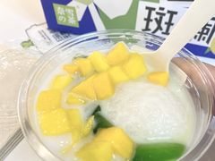 -奈雪的茶(中粮祥云小镇店)