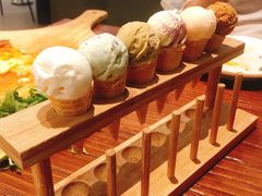 -ALLORA意大利餐厅(丰盛里店)
