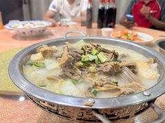 -金丰鱼庄(四团店)