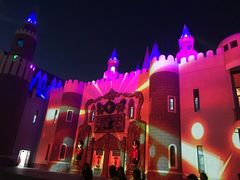 -安徒生童话乐园