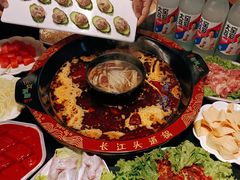-三江两海老火锅(北京首店)