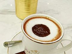 -GODIVA(王府井apm店)