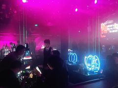 -W·CLUB(马驹桥店)