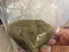 -阿兰草仔粿