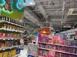 -TOYSRUS玩具反斗城(萧山万象汇店)