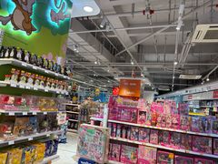 -TOYSRUS玩具反斗城(杭州萧山万象汇店)