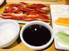 -局气 烤鸭·北京菜(光华路店)