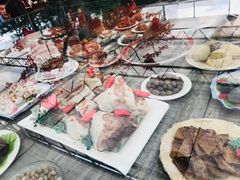-老磨油饼(高陵店)