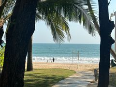 -三亚海棠湾万丽度假酒店