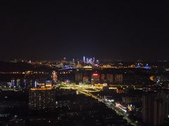 -景湖轩全日制餐厅·南湖名都