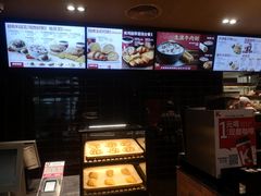 -肯德基(湾畔店)