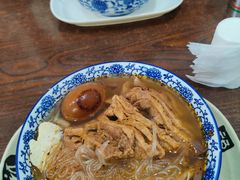 -叶新小吃店(来凤小区总店)