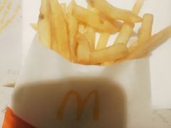 -麦当劳(大厂新城店)