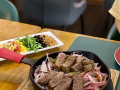 -HFFOUSA TACO弗萨塔可墨西哥餐厅(颐堤港店)