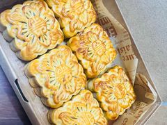 -梦菲思饼屋(瑞金宾馆店)