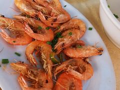 -源海渔村·现捞海鲜(大角湾店)